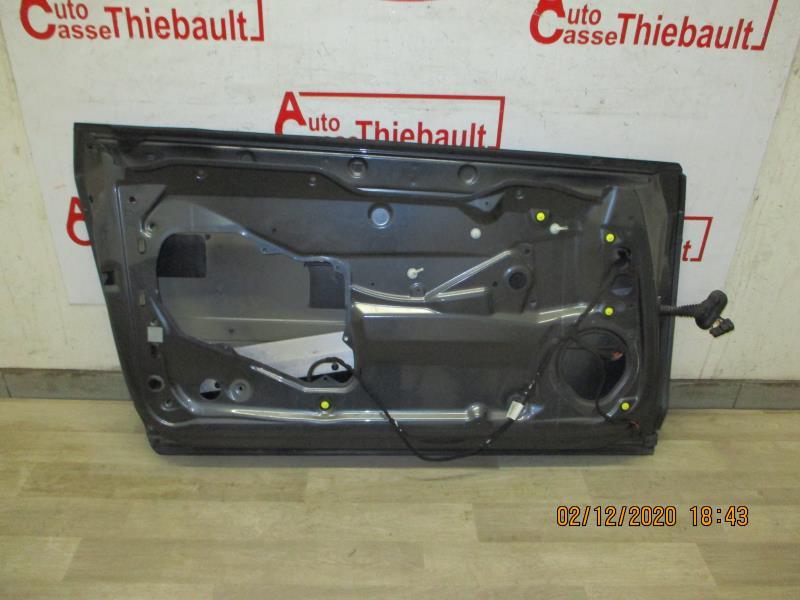 Porte avant gauche AUDI A3 2 PHASE 1 Diesel - 1