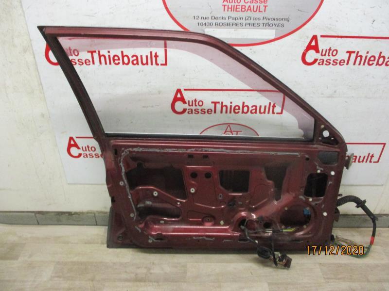 Portiera anteriore sinistra RENAULT R25 PHASE 1 Diésel - 1
