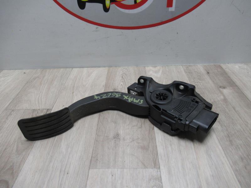 Potenziometro pedale acceleratore FORD S-MAX 1 PHASE 1 Diésel - 1
