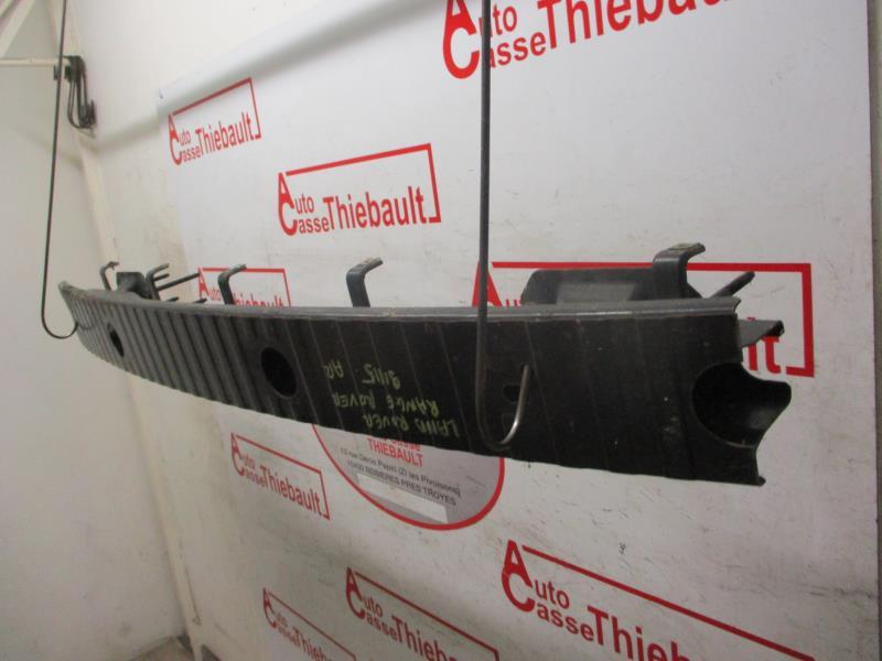 Traversa rinforzo paraurti posteriore LAND ROVER RANGE ROVER 3 PHASE 1 Gasolina - 1