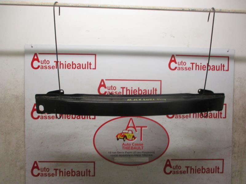 Traversa rinforzo paraurti posteriore VOLKSWAGEN NEW BEETLE 1 PHASE 1 Diésel - 1