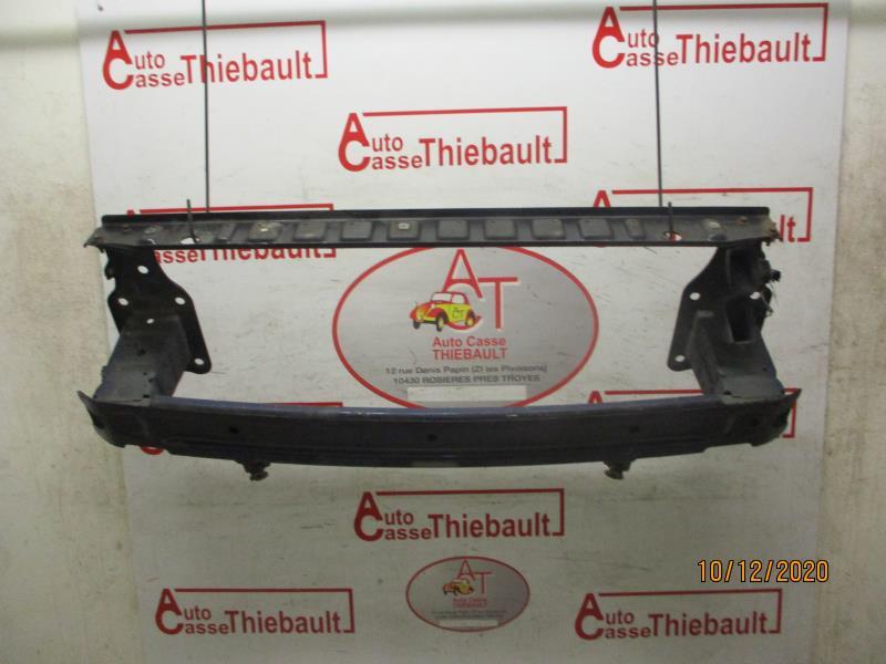 Traversa rinforzo paraurti anteriore FORD S-MAX 1 PHASE 1 Diésel - 1