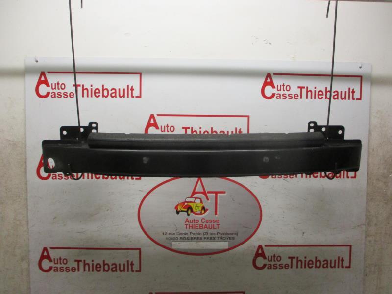 Traversa rinforzo paraurti anteriore VOLKSWAGEN NEW BEETLE 1 PHASE 1 Diésel - 1