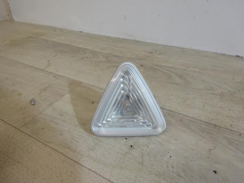 Ripetitore lampeggiante anteriore sinistro (Luci) RENAULT KANGOO 2 PHASE 1 Diésel - 1