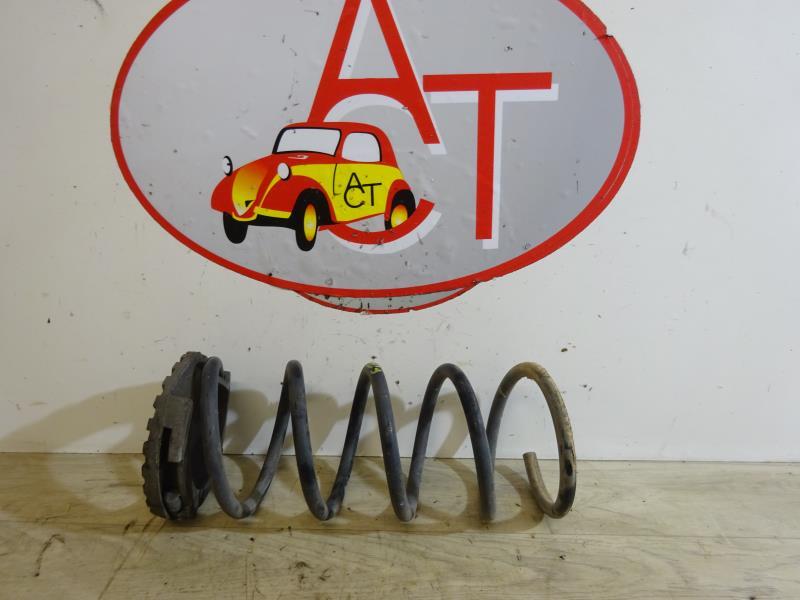 Molla sospensione posteriore sinistra FIAT 500 2 PHASE 1 Gasolina - 1