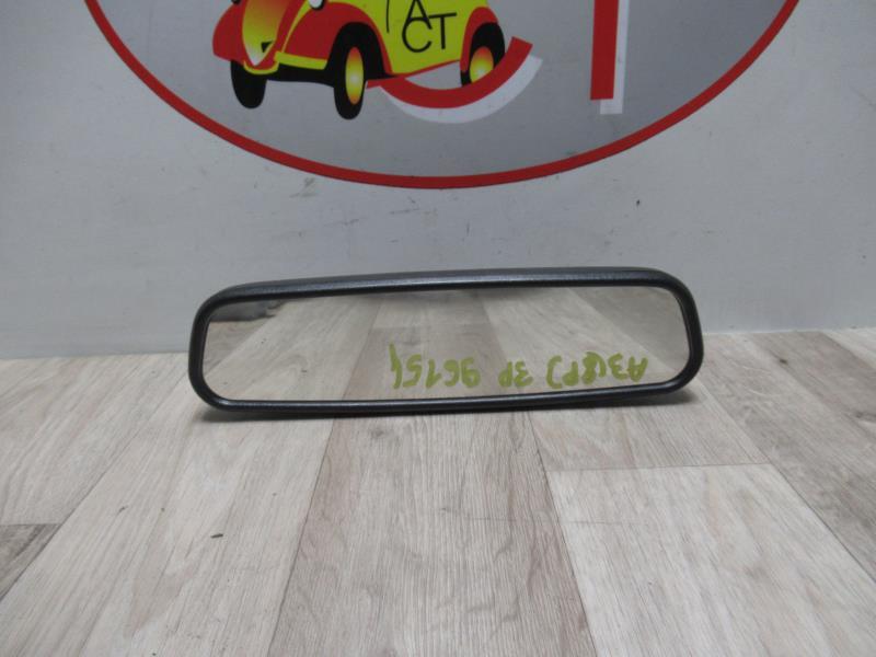 Specchietto retrovisore interno AUDI A3 2 PHASE 1 Diésel - 1