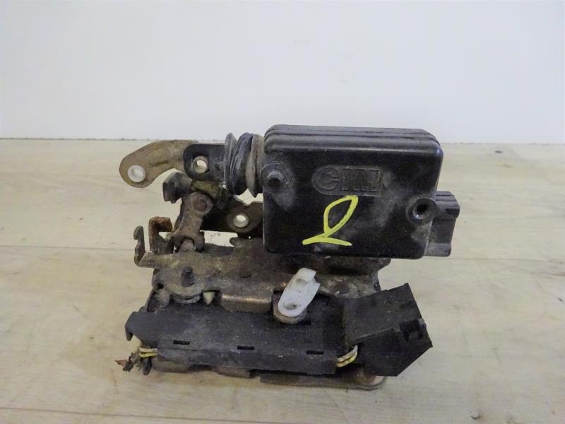 Serratura posteriore destra RENAULT R25 PHASE 1 Diésel - 1