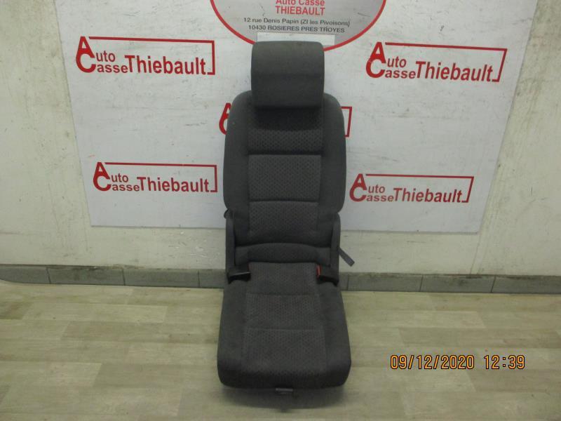 Sedile posteriore centrale VOLKSWAGEN TOURAN 1 PHASE 1 Diésel - 1