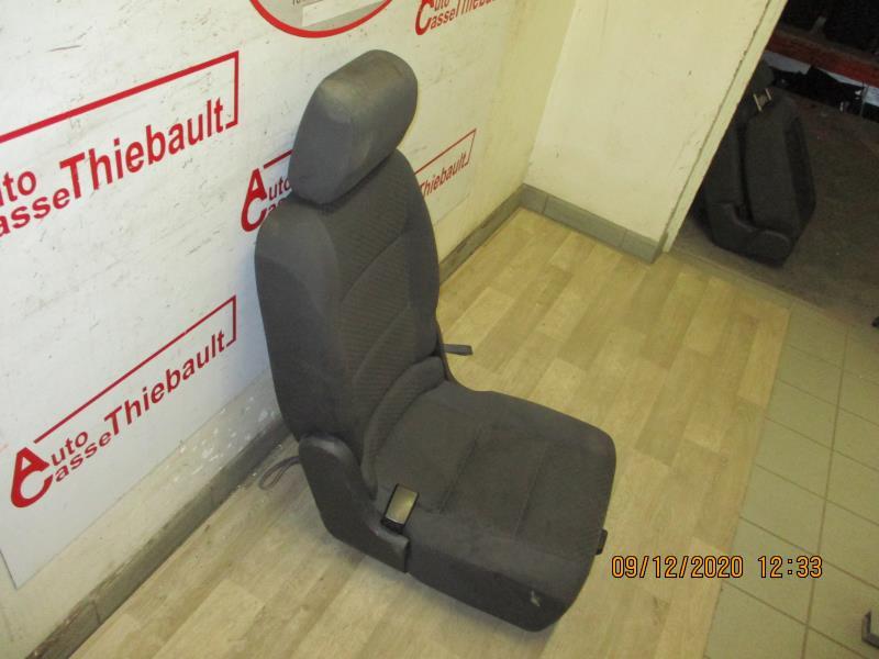 Sedile posteriore sinistro VOLKSWAGEN TOURAN 1 PHASE 1 Diésel - 1