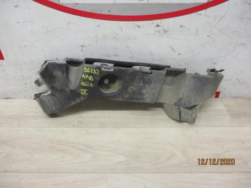 Supporto paraurti posteriore SEAT IBIZA 4 PHASE 1 COUPE Diésel - 1
