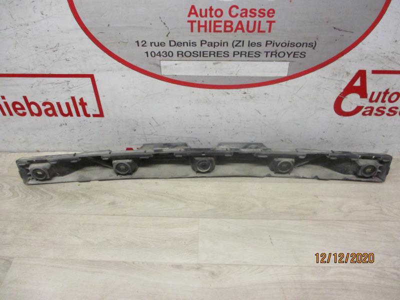 Supporto paraurti posteriore SEAT IBIZA 4 PHASE 1 COUPE Diésel - 1