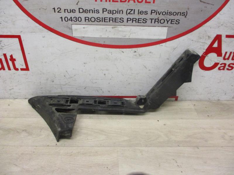 Supporto paraurti posteriore VOLKSWAGEN TOURAN 1 PHASE 1 Diésel - 1