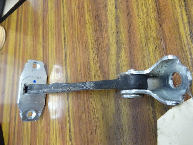 Tirante portiera posteriore sinistro SUZUKI SPLASH Gasolina - 1