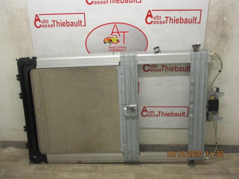 Toit ouvrant NISSAN X-TRAIL 1 PHASE 1 Diesel - 1