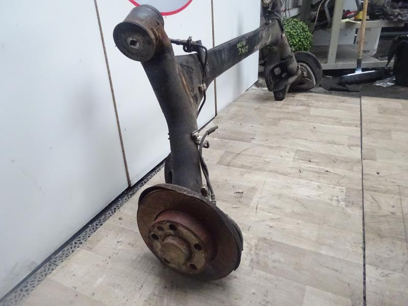 Train arriere complet SEAT CORDOBA 2 Diesel - 1