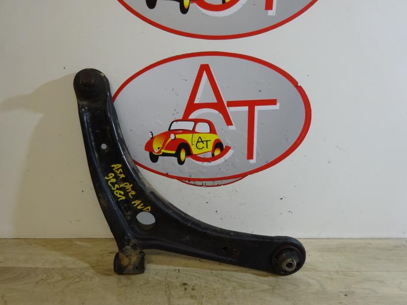 Triangle avant droit MITSUBISHI ASX PHASE 1 Diesel - 1