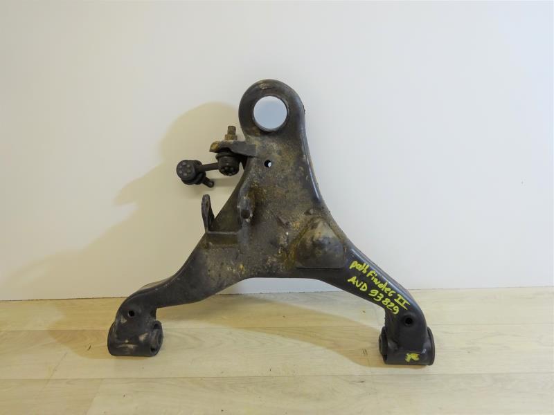 Triangle avant droit NISSAN PATHFINDER 2 PHASE 1 Diesel - 1