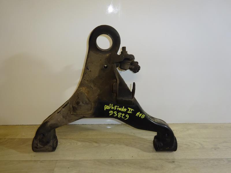 Triangle avant gauche NISSAN PATHFINDER 2 PHASE 1 Diesel - 1