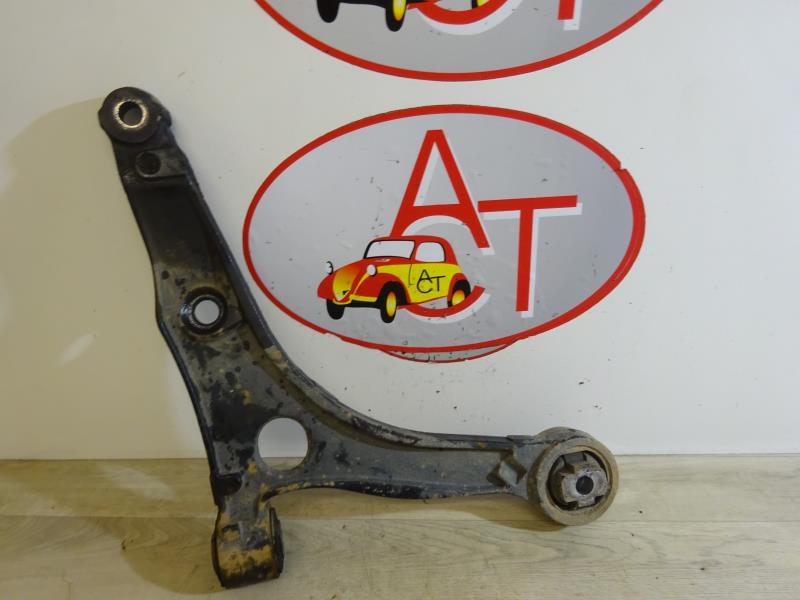 Triangle avant gauche CITROEN JUMPER 3 PHASE 1 Diesel - 1