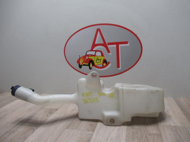 Vaschetta lavavetri FIAT 500 2 PHASE 1 Gasolina - 1