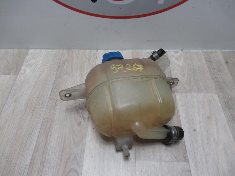 Vase d'expansion CITROEN NEMO Diesel - 1