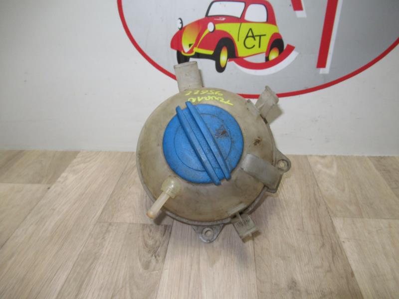 Vaso di espansione VOLKSWAGEN TOURAN 1 PHASE 1 Diésel - 1