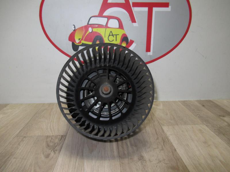 Ventilateur chauffage FORD S-MAX 1 PHASE 1 Diesel - 1