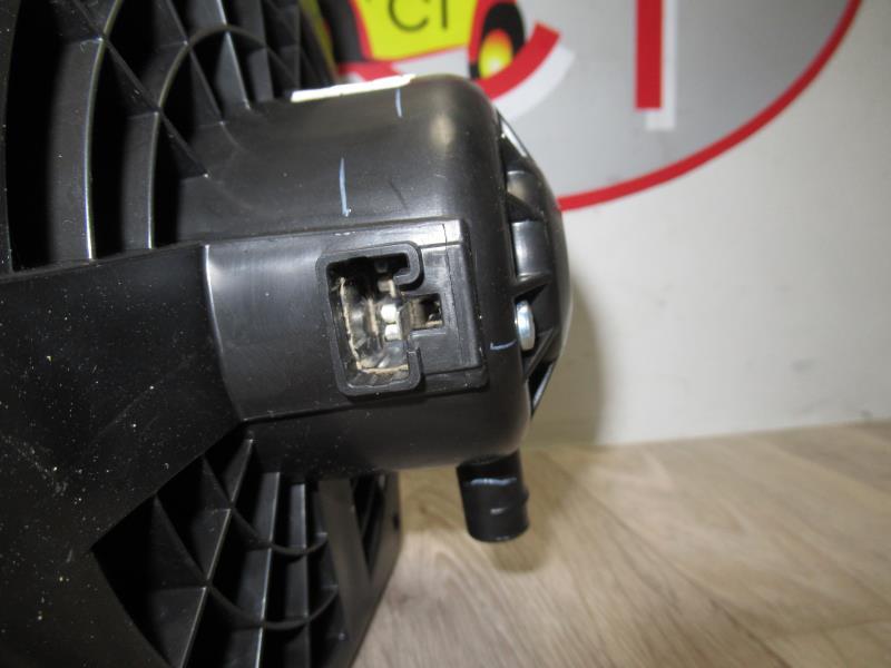 Ventola riscaldamento MITSUBISHI ASX PHASE 1 Diésel - 1
