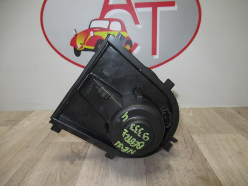 Ventola riscaldamento VOLKSWAGEN NEW BEETLE 1 PHASE 1 Diésel - 1