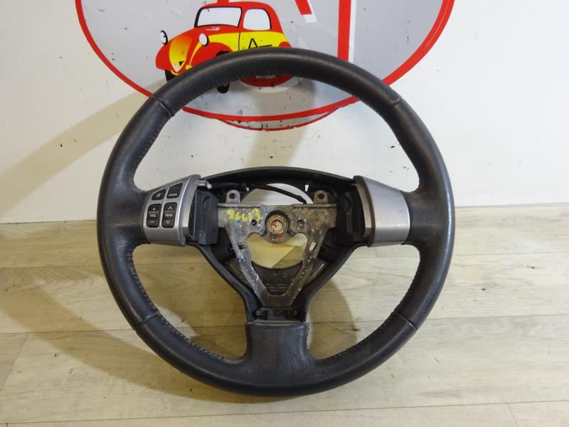 Volant SUZUKI SPLASH Essence - 1