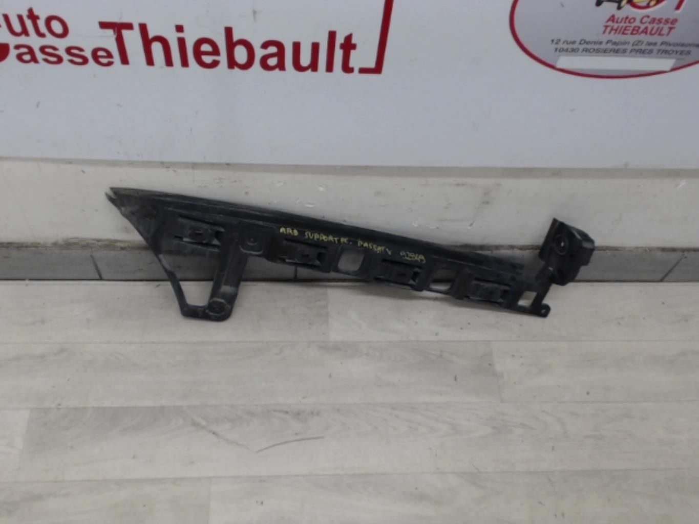Supporto paraurti posteriore VOLKSWAGEN PASSAT 5 Gasolina - 1
