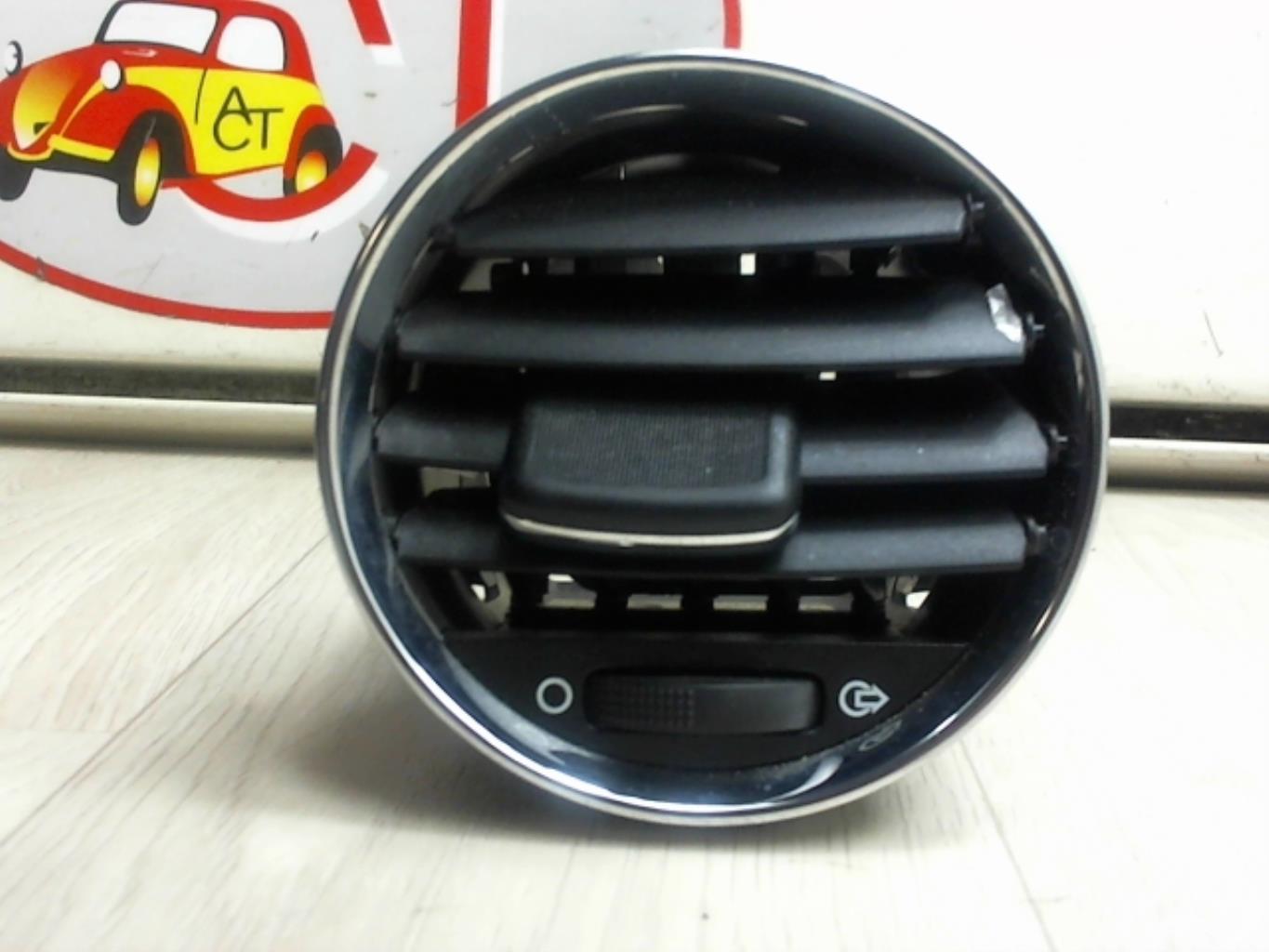 Bocchetta aerazione cruscotto PEUGEOT 308 1 PHASE 1 Diésel - 1