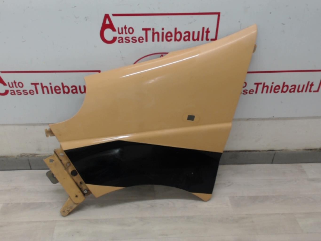 Parafango anteriore sinistro RENAULT TRAFIC 2 PHASE 2 Diésel - 1