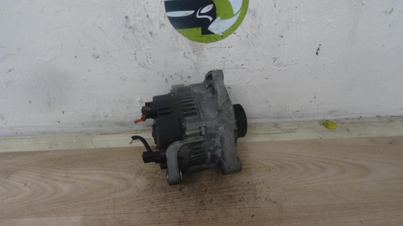 Alternatore RENAULT CLIO 1 PHASE 1 Gasolina - 1