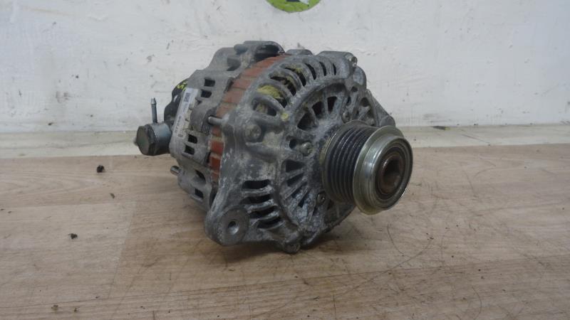Alternatore SUZUKI JIMNY 1 PHASE 2 Diésel - 1