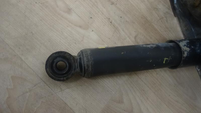 Ammortizzatore posteriore destro CITROEN C4 1  - 1