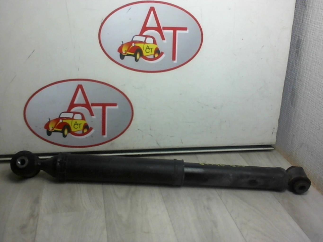 Ammortizzatore posteriore destro PEUGEOT 2008 1 PHASE 2 Gasolina - 1