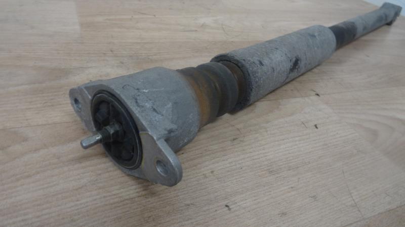 Ammortizzatore posteriore destro FORD FIESTA 6 PHASE 1 Diésel - 1