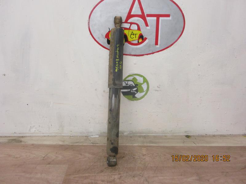 Ammortizzatore posteriore destro RENAULT MASTER 2 PHASE 2 Diésel - 1