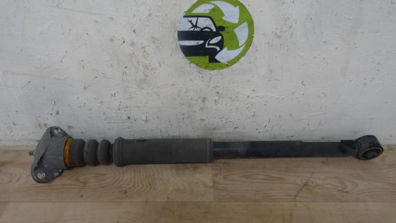 Ammortizzatore posteriore sinistro VOLKSWAGEN POLO 5 PHASE 2 Gasolina - 1