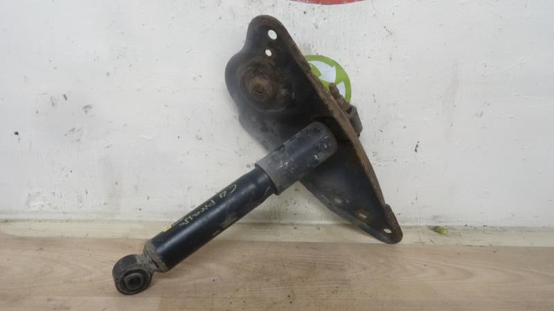 Ammortizzatore posteriore sinistro CITROEN C4 1  - 1
