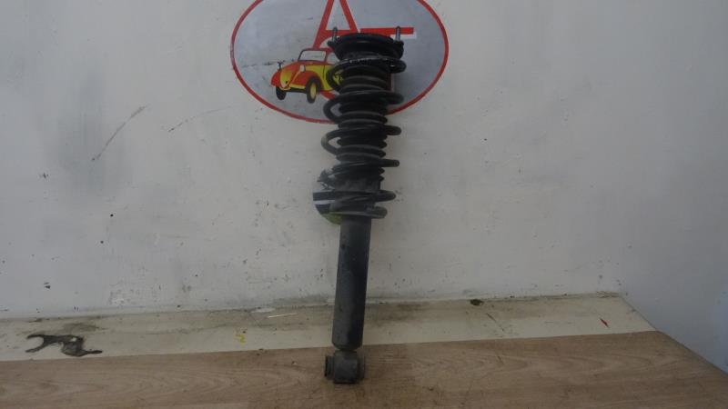 Ammortizzatore anteriore destro PEUGEOT 407 PHASE 1 Diésel - 1