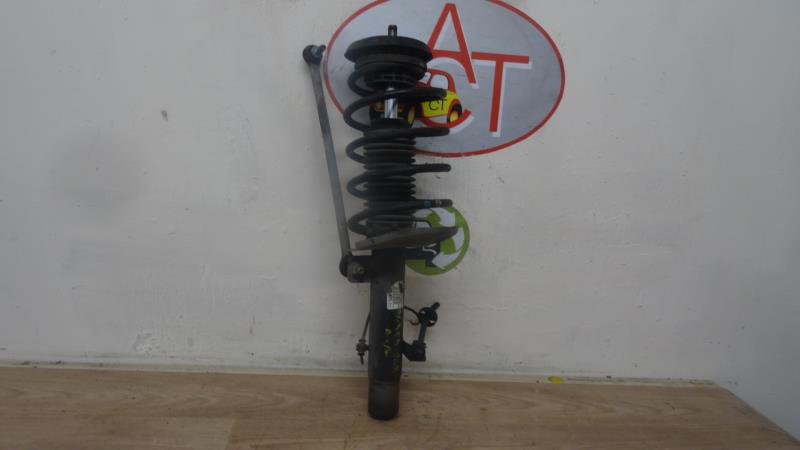 Ammortizzatore anteriore sinistro PEUGEOT 208 1 PHASE 1 Gasolina - 1