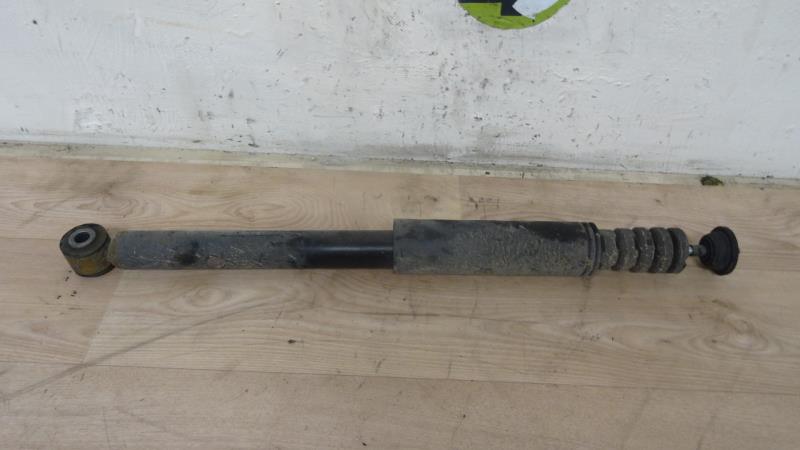Ammortizzatori posteriori RENAULT CLIO 3 PHASE 2 Diésel - 1