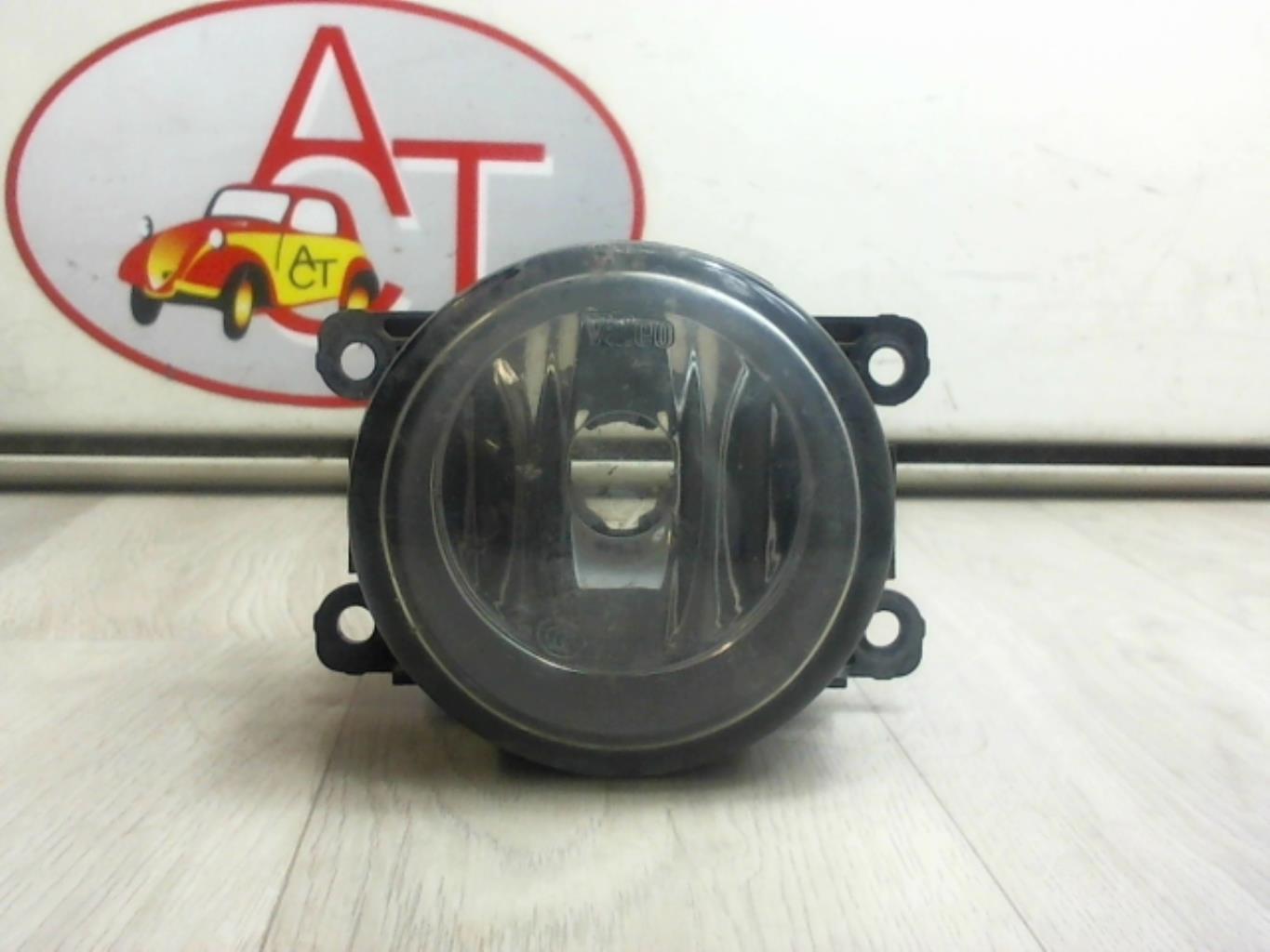 Fendinebbia sinistro (luce) SUZUKI SWIFT 3 Diésel - 1