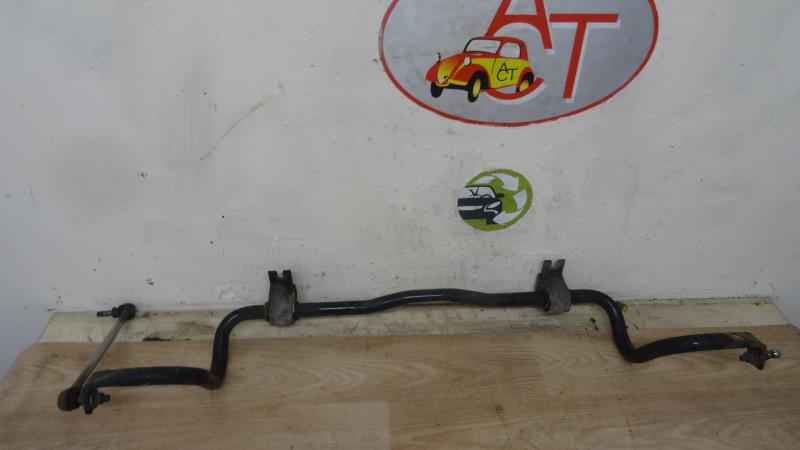 Barra stabilizzatrice RENAULT SCENIC 3 PHASE 1 Etanol - 1