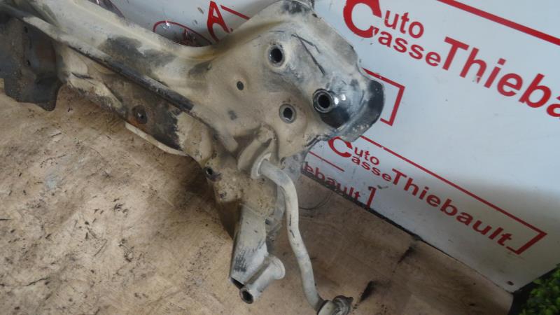 Culla motore anteriore FIAT DUCATO 3 PHASE 1 Diésel - 1