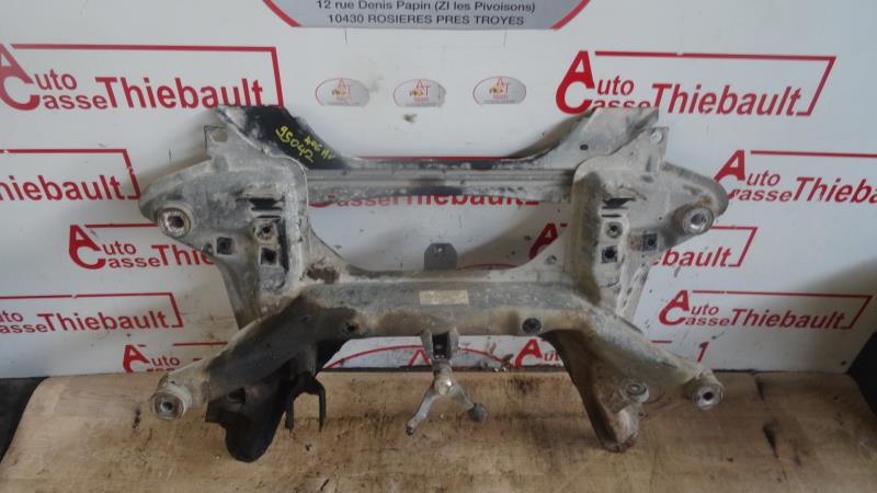Culla motore anteriore PEUGEOT 406 PHASE 1 Diésel - 1