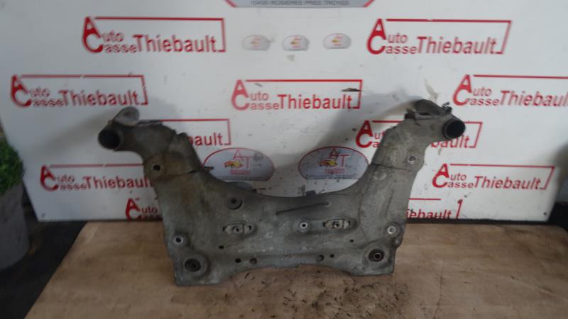 Culla motore anteriore RENAULT SCENIC 3 PHASE 1 Etanol - 1