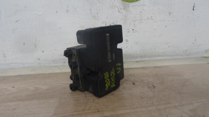Blocco ABS (antibloccaggio freni) FORD FIESTA 6 PHASE 1 Diésel - 1